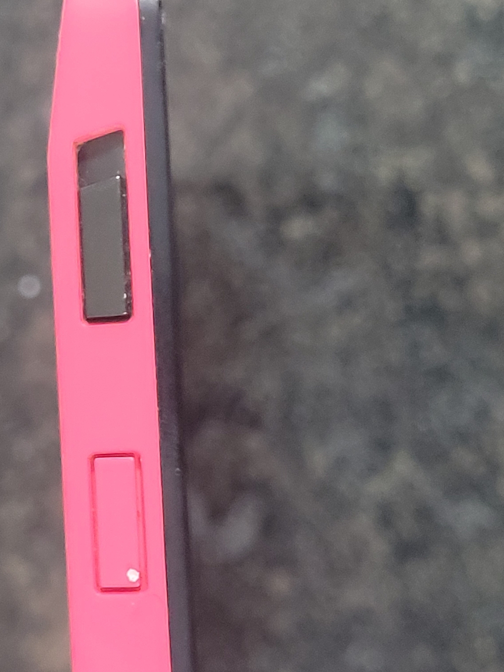Pink Kobo Auto E-Reader Tablet N514 - Picture 2 of 10